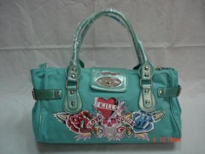 cheap Ed Hardy Bags-161